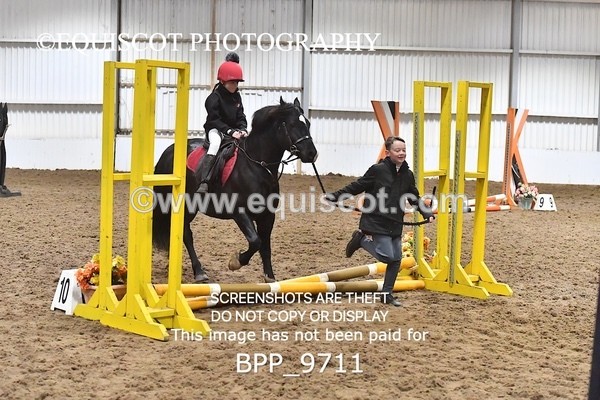 BPP_9711 - CLASS 1 CROSSPOLES