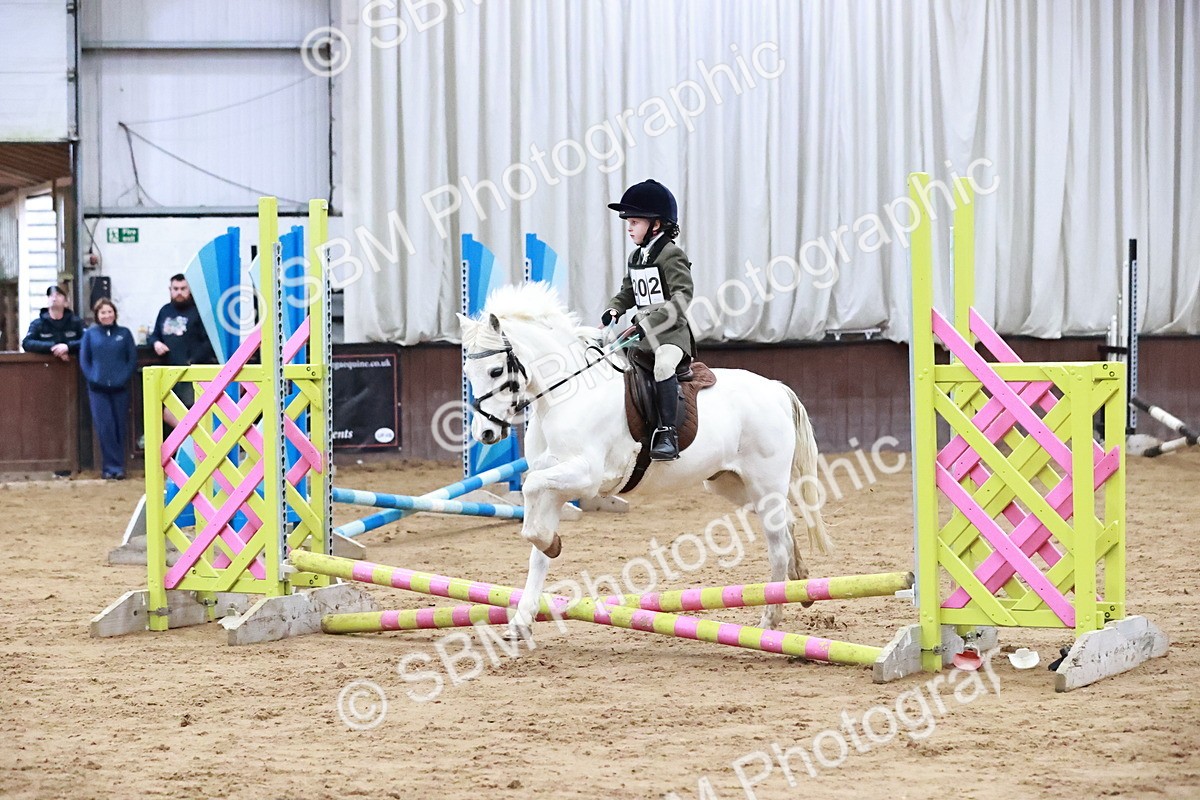 SBM_000231 - Class 1 - 40cm