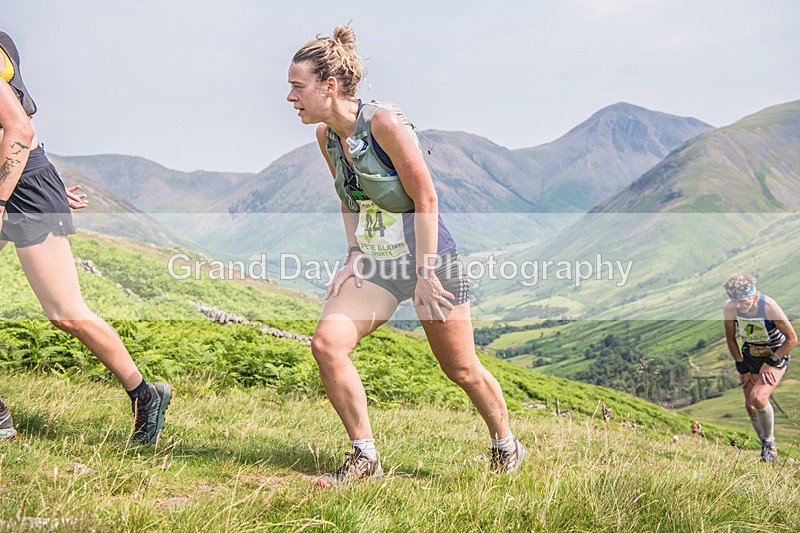 Wasdale-37 - Wasdale Horseshoe Fell Race (Bad weather route) Saturday 11th July 2026