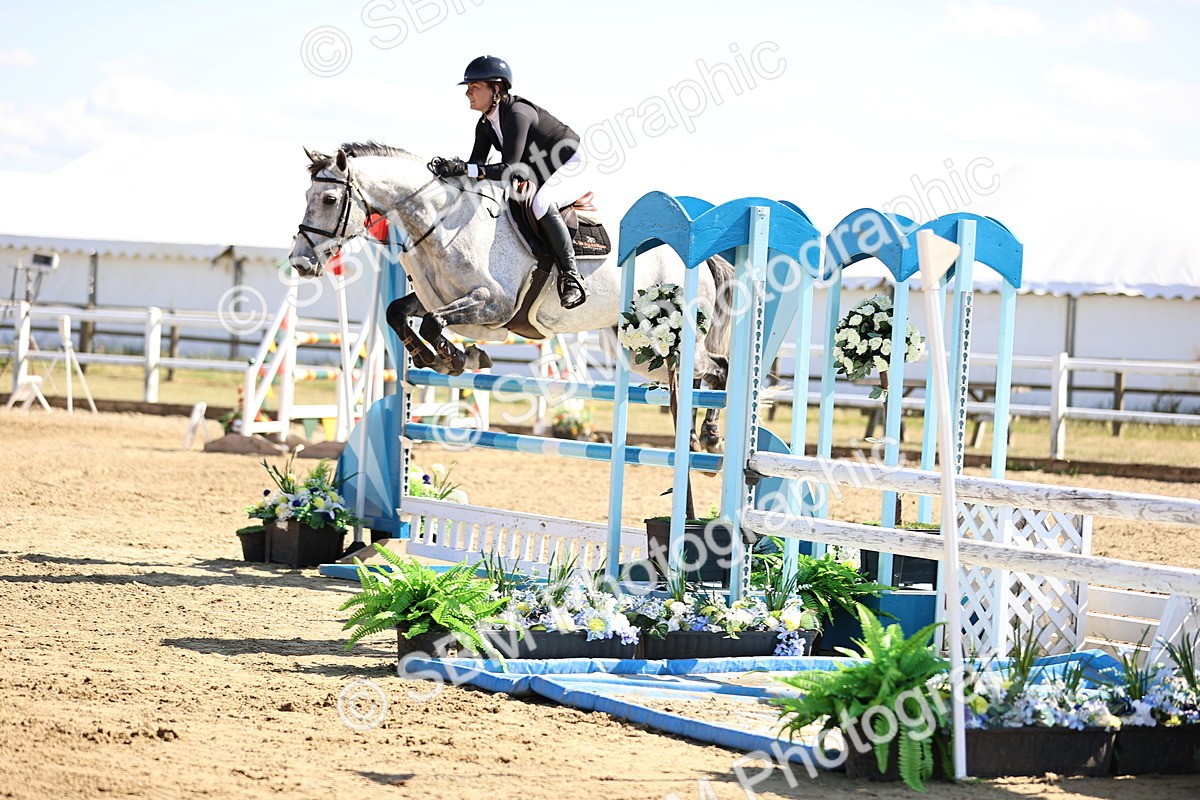 SBM_015576 - Class 16 - Senior foxhunter - 1.20m Open