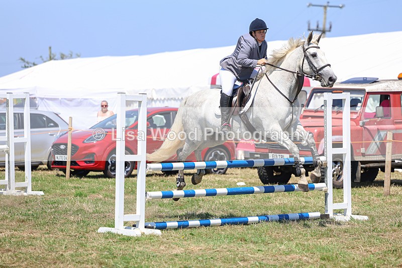 3E7A4368 - Class 10: Senior British Novice/90cm open