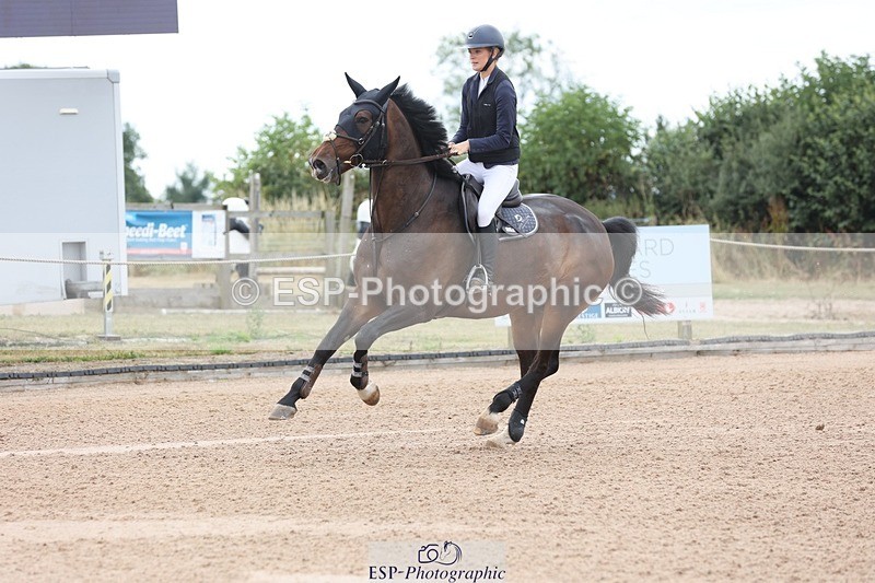 250719-112457-14478 - Cls 11, 1 Star Bronze Tour