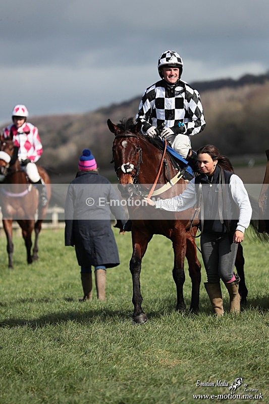 PtP 280226 471 - Kimblewick PtP Kingston Blount 28/02/26