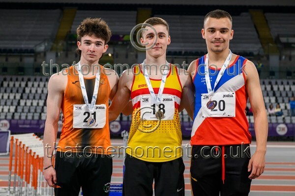 Age26SUN-811780 - Medals