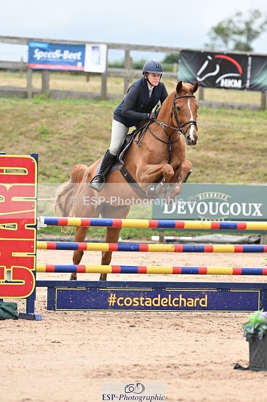 250726-103000-05521 - Cls 14 NAF Bronze League Semi Final