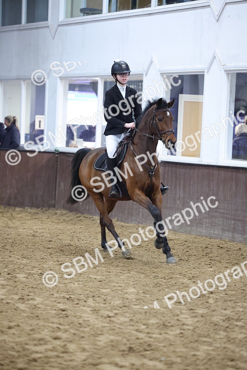 SBM_001125 - Class 3 - 90cm