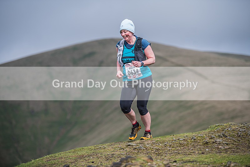 Arant Haw Seniors-667 - Kendal Winter League Arant Haw (Senior Race) Sunday 14th April 2024