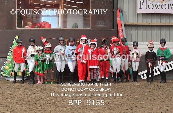 BPP_9155 - CLASS 3 50CM-70CM Pairs Show Jumping