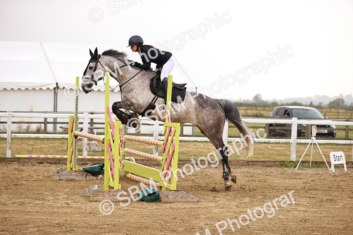 SBM_026597 - Class 12 - Amateur Championship Qualifier 1.05m