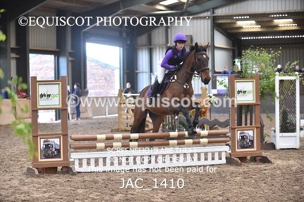 JAC_1410 - CLASS 2 BE70CM