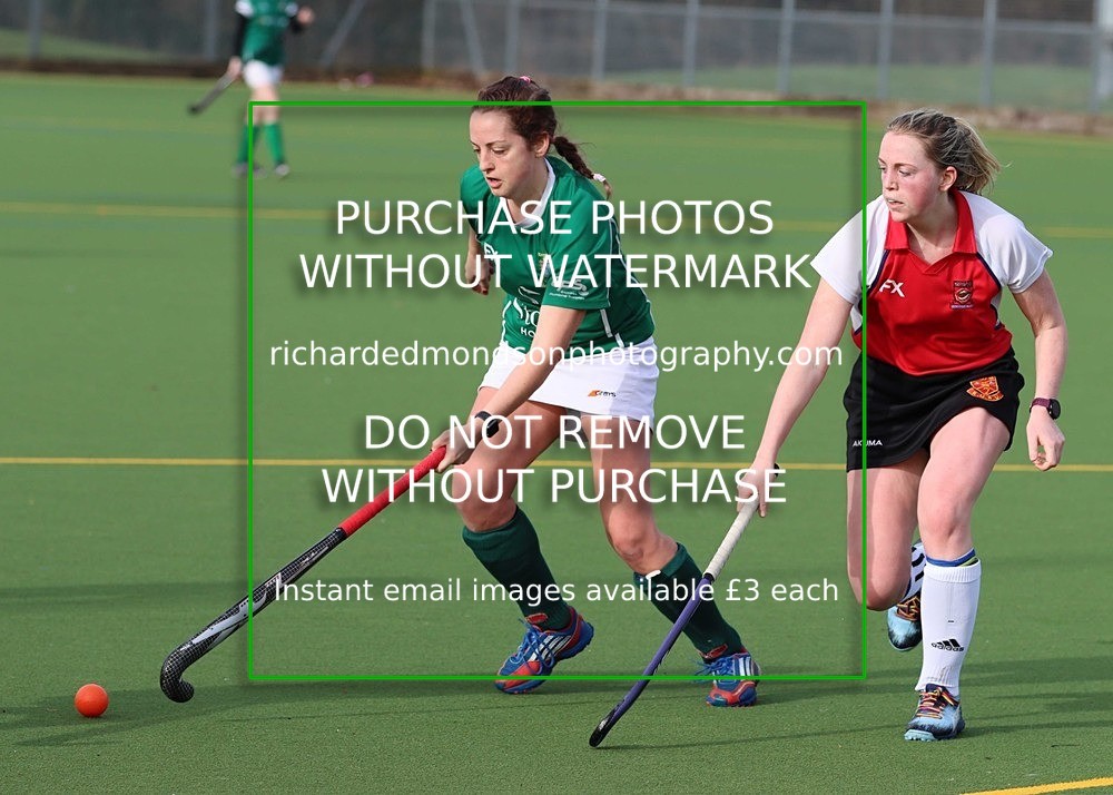 IMG_5835 - Kendal Ladies Development vs Wigton