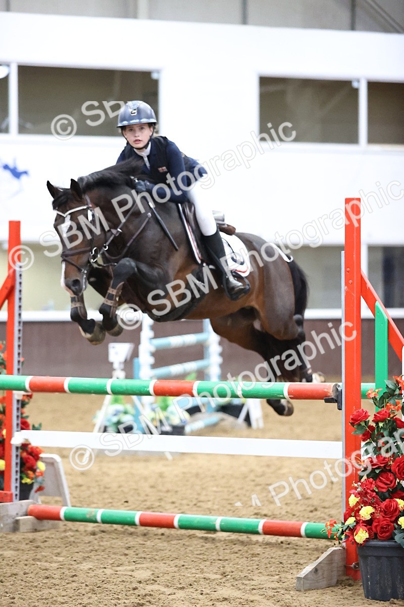 SBM_002891 - Class 7-8 - STX UK Pony Foxhunter 1.10m Open-Junior 1.15 1.20m Open