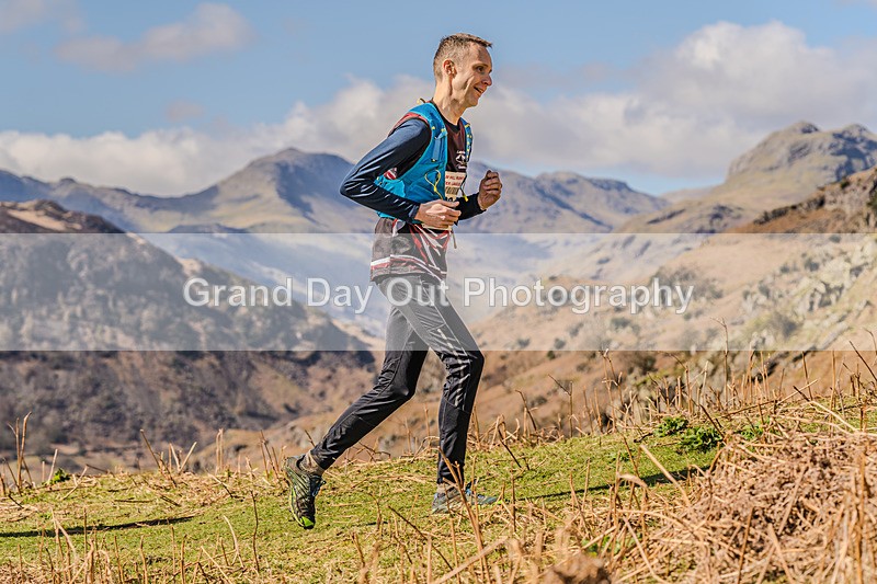 Elterwater-447 - Kendal Winter League Races Elterwater Sunday 24th March 2024