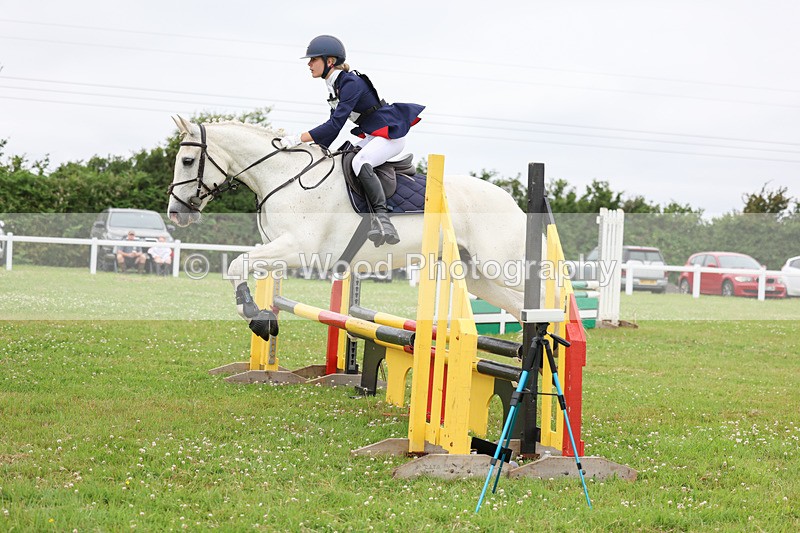 3E7A5711 - Class 5: PC80 Regional Qualifier Rnd 2 (A)