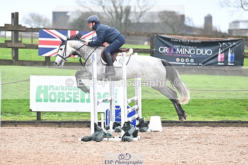 260121-102602-00079 - Clear Round & Snr Brit Nov 90cm