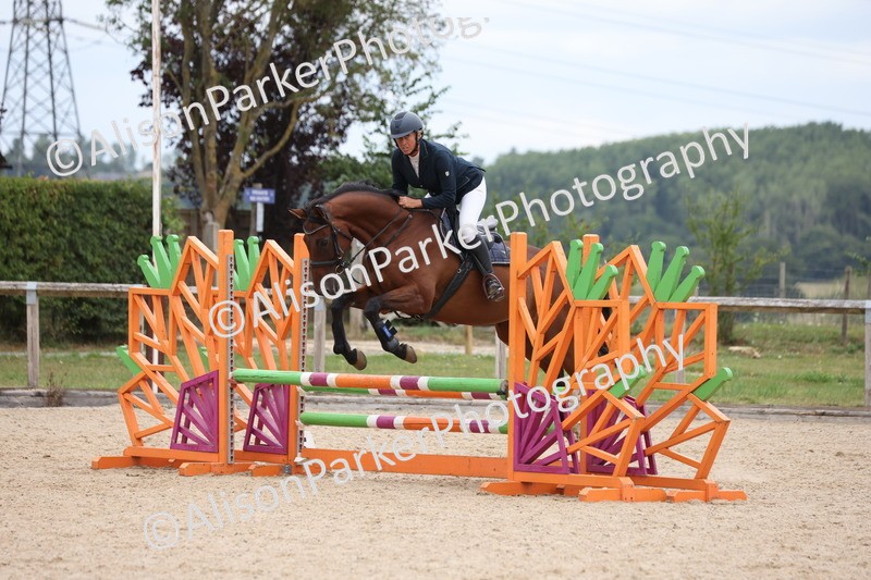 20250727-1526 - Class 5 - 80cm