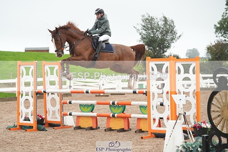 251003-124356-00889 - Cls 9 1.05m Amateur Qualifer