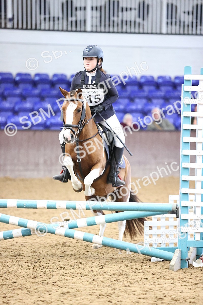 SBM_001900 - Class 5 - Henlow Veterinary Hospital - 70cm Area 12 Championship Qualifier