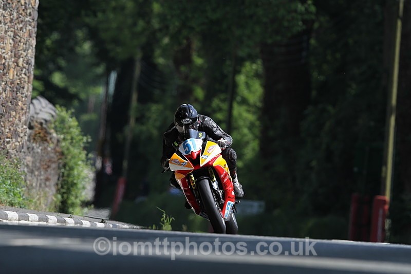 PR158393 - Supersport Race 2