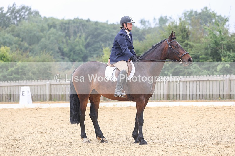 3E7A5548 - Class 2: Intro 4 2024 section B