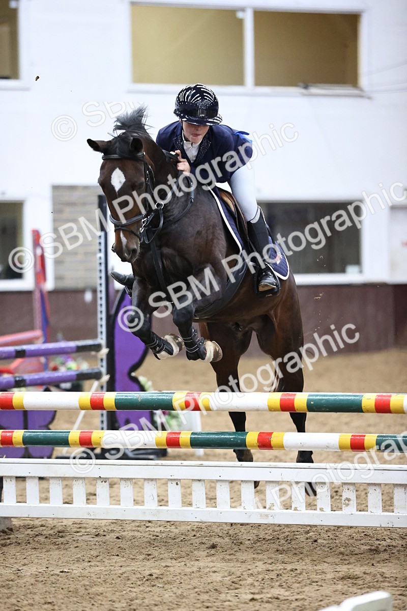 SBM_000649 - Class 3 - Pony Discovery - 90cm Open