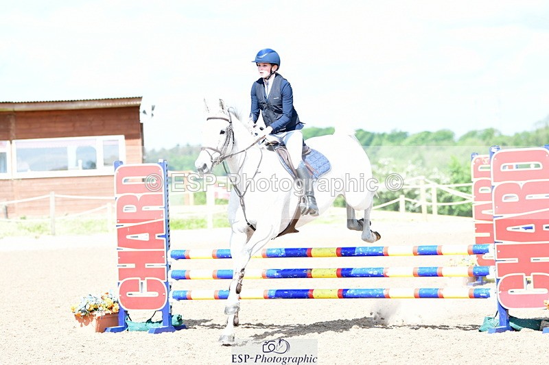 240525A-100515-04907 - Cls 21 British Novice and 90cm Open