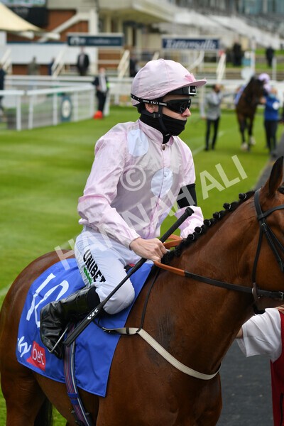 yr12052021r1-24 - Race 1 1.40pm Sky Bet Race to the Ebor Jorvik Stakes