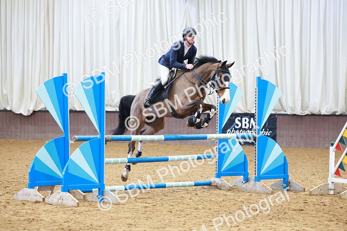 SBM_001134 - Class 3 - Senior Discovery 1.00m