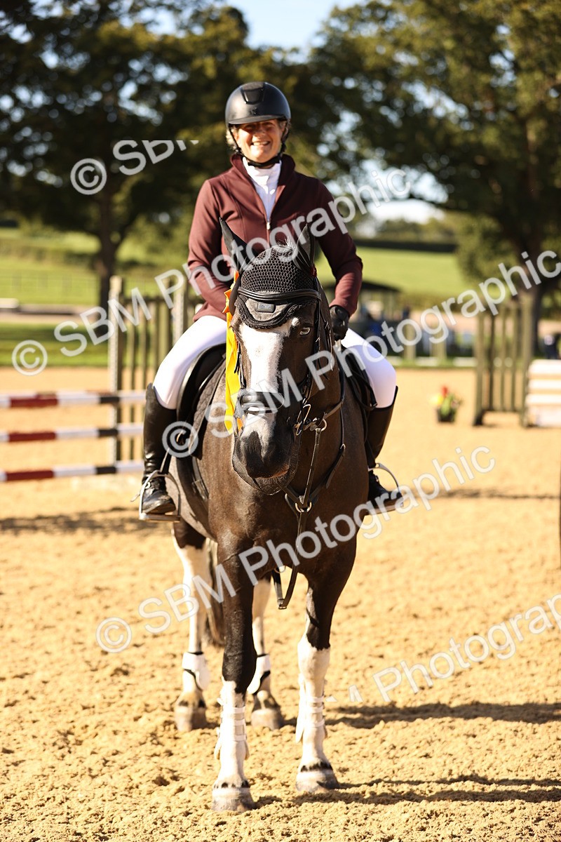 SBM_35202 - J38 - Senior 80cm Championship