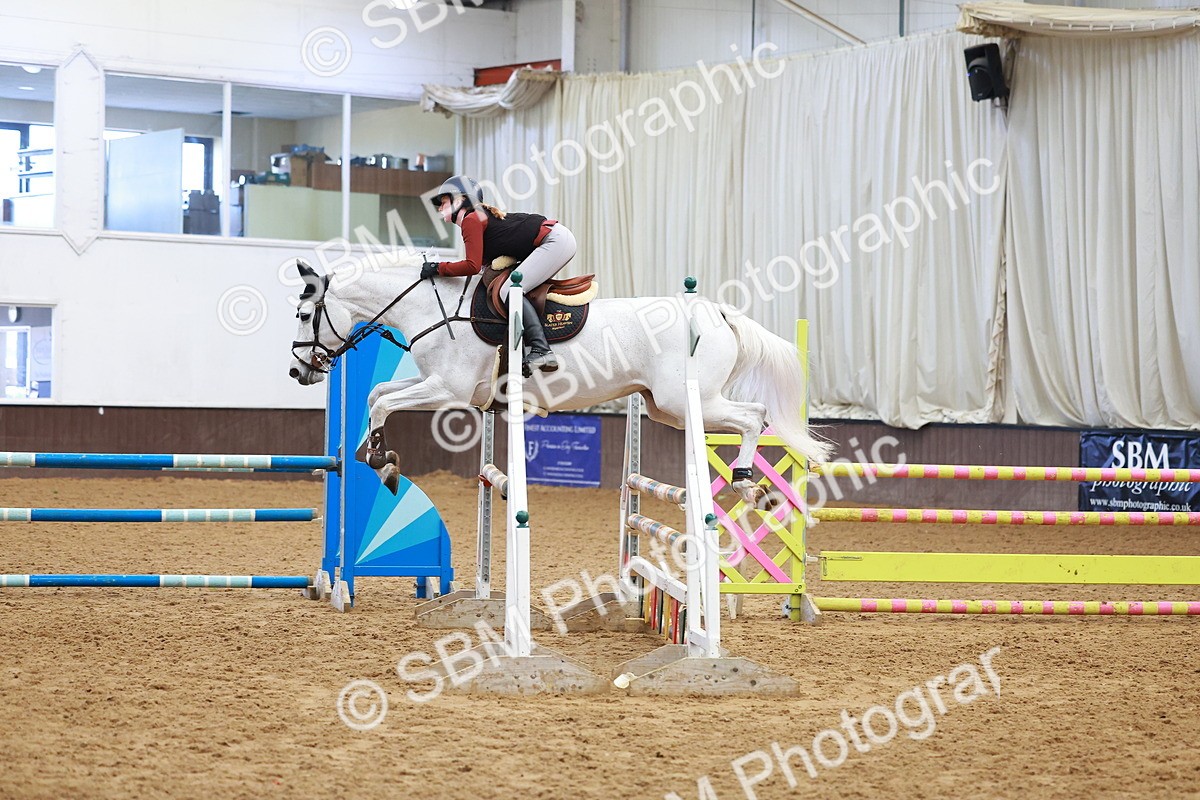 SBM_001188 - Class 3 - Senior Discovery 1.00m