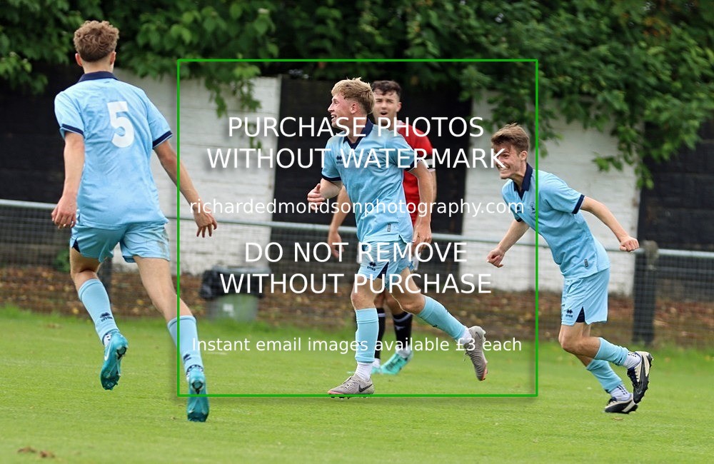 IMG_6446 - Morecambe Academy vs Hartlepool United Academy (10/8/24)