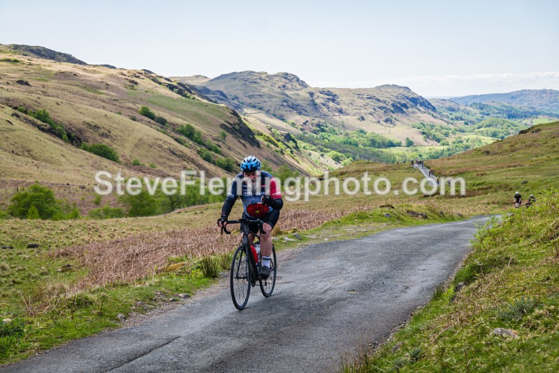 144018 - Hardknott Pass Camera 1 14.00-15.00