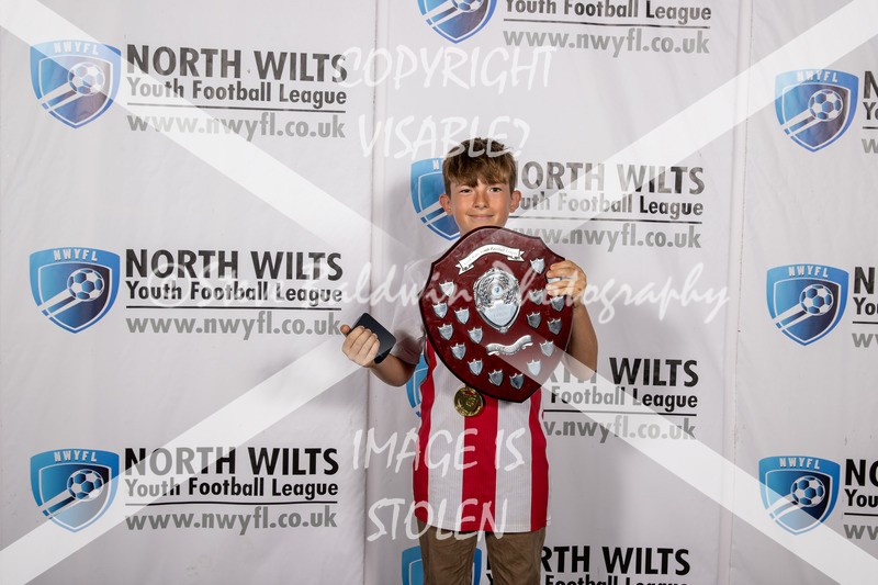 1DX30516 - Div 3 Fairford Youth