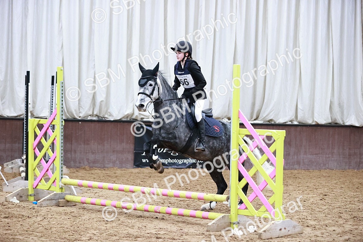 SBM_000458 - Class 2 - Show Jumping 50cm