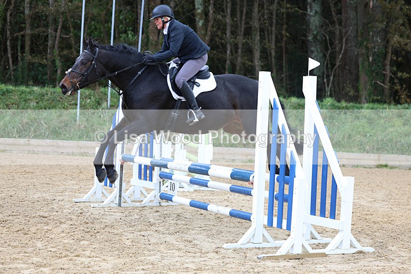 3E7A9866 - Class 4: 80cm