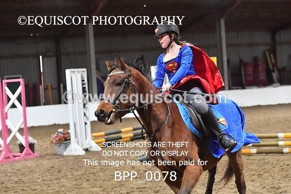 BPP_0078 - CLASS 3 40CM