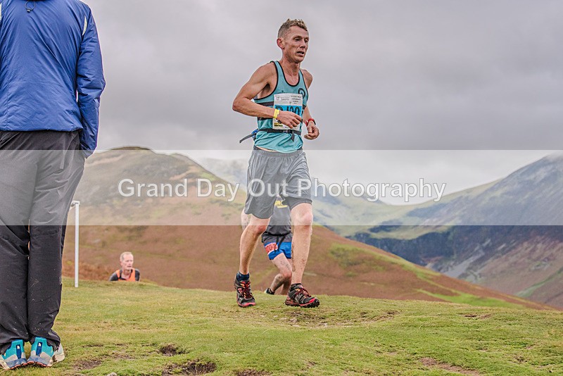 British Fell Relay-2897 - British Fell & Hill Relay Championship Braithwaite Keswick Saturday 21st October 2023