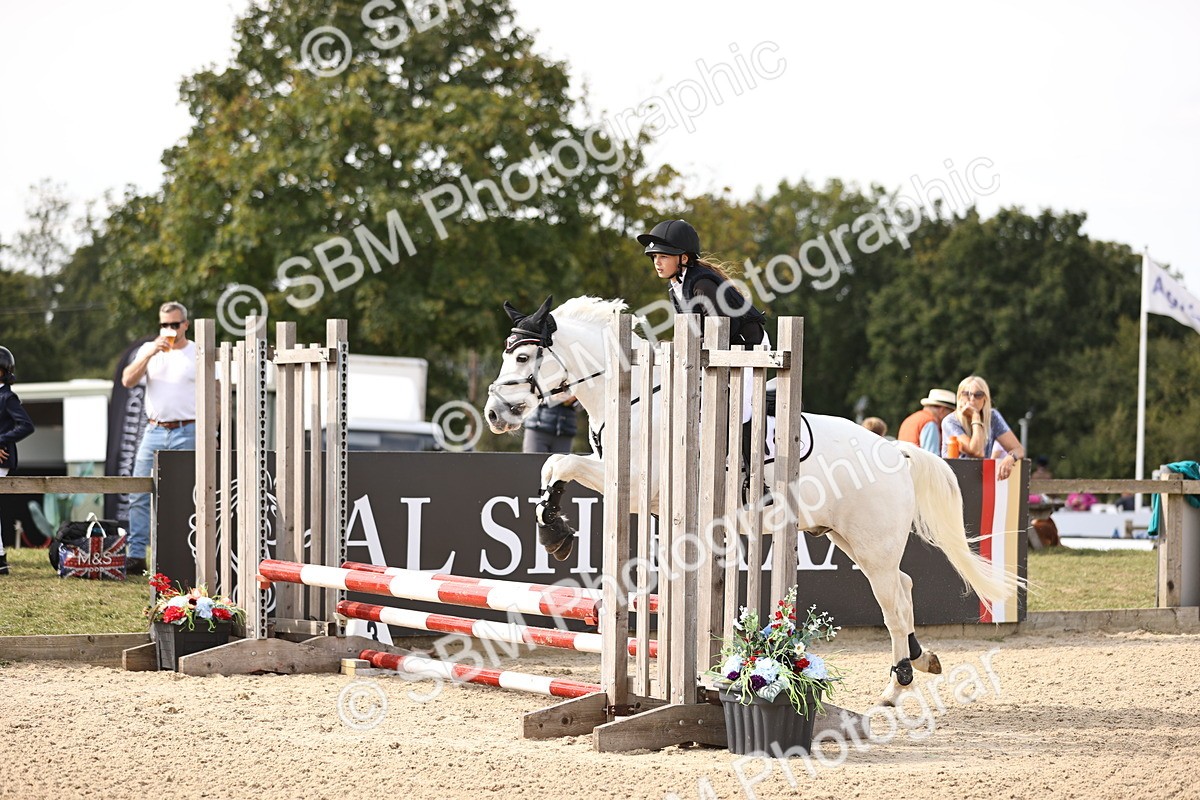 SBM_69427 - J13 - Junior Pony 60cm Championship