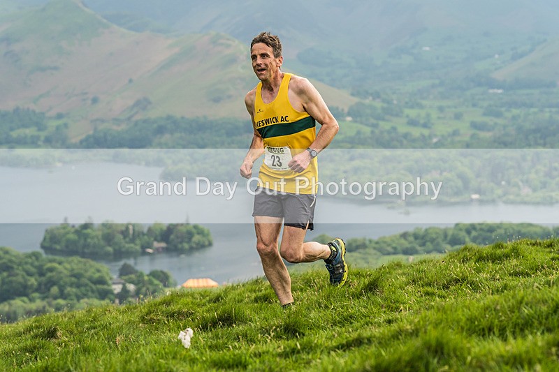 Latrigg-221 - Latrigg Fell Race Wednesday 15th May 2024
