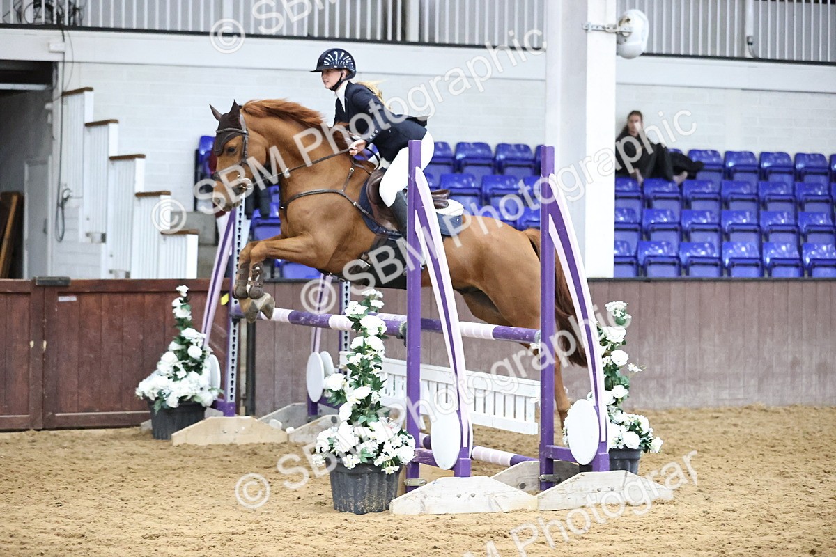 SBM_002824 - Class 6 - Pony Newcomers 1.00m Open
