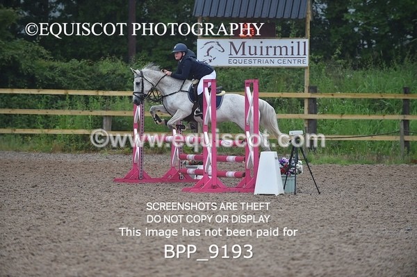 BPP_9193 - CLASS 15 SUN Stepping Stones 128/ 138cms Handicap