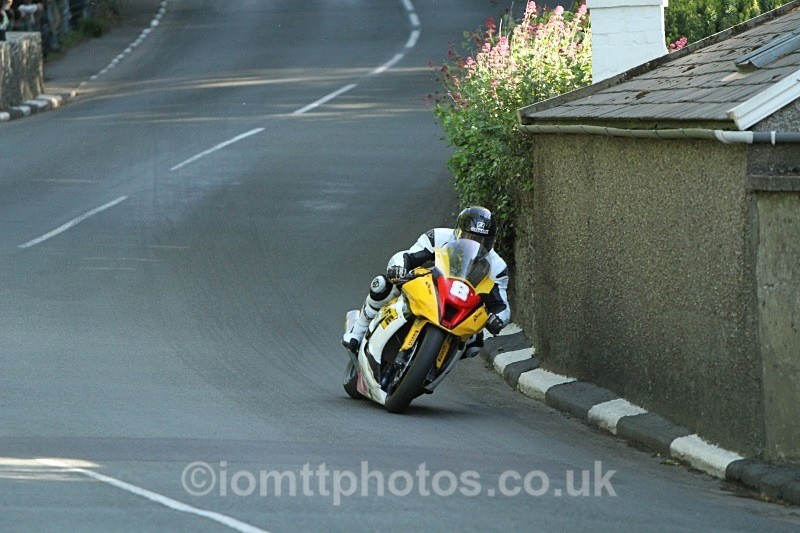  - Superstock