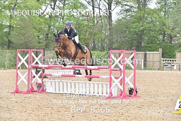 BPP_8366 - CLASS 20 SAT 1.15m Members Cup Qualifier/ 1.15m Open