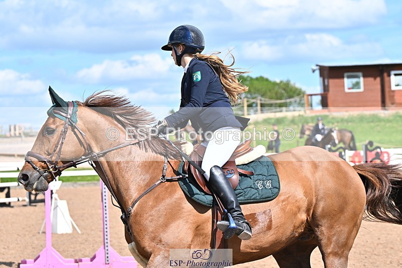 240619A-155934-01080 - Cls 5 Snr Foxhunter and 1.20m Open