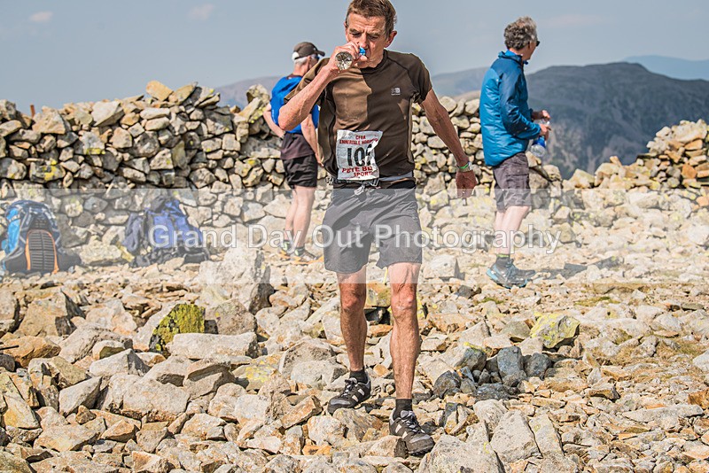 Ennerdale-309 - Ennerdale Horseshoe Fell Race Saturday 10th June 2023