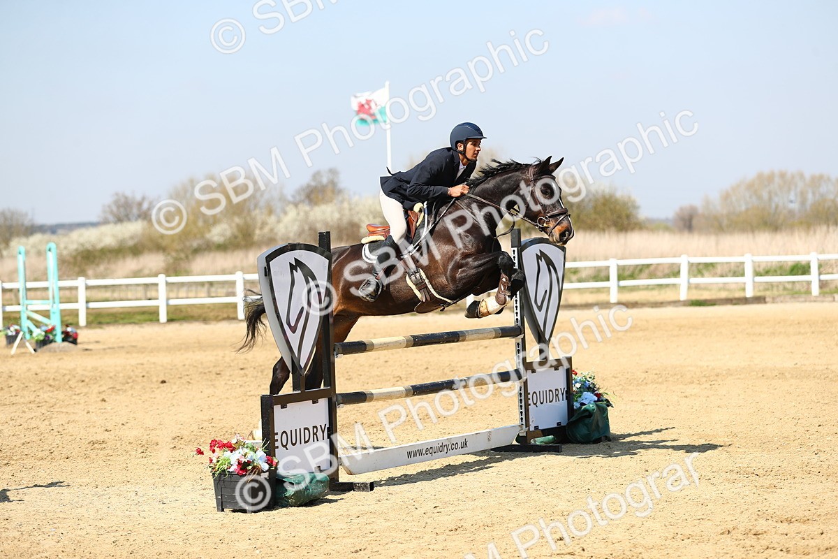 SBM_000870 - Class 3 - Senior Discovery - 1.00m