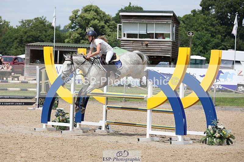 230617-133647-04797 - Cls 09 Blue Chip Pony Newc 1st Rnd