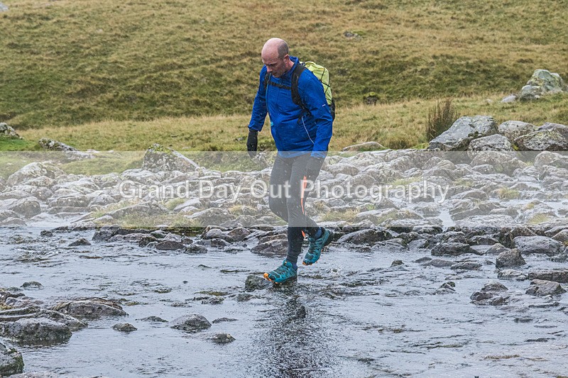Langdale-914 - Langdale Horseshoe Fell Race Saturday 12thOctober 2024