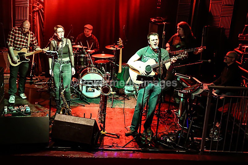  - BOOTLEG FLOYD FEB 2019