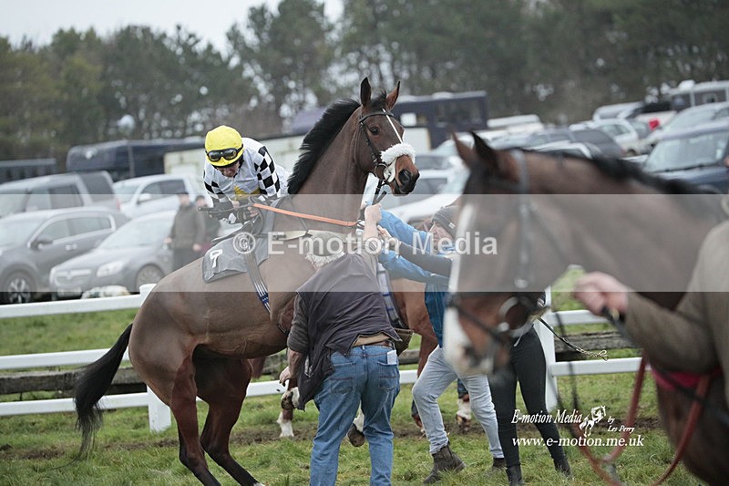 PtP 041222 0757 - Larkhill Racing Club Point-to-Point Larkhill 01/01/23